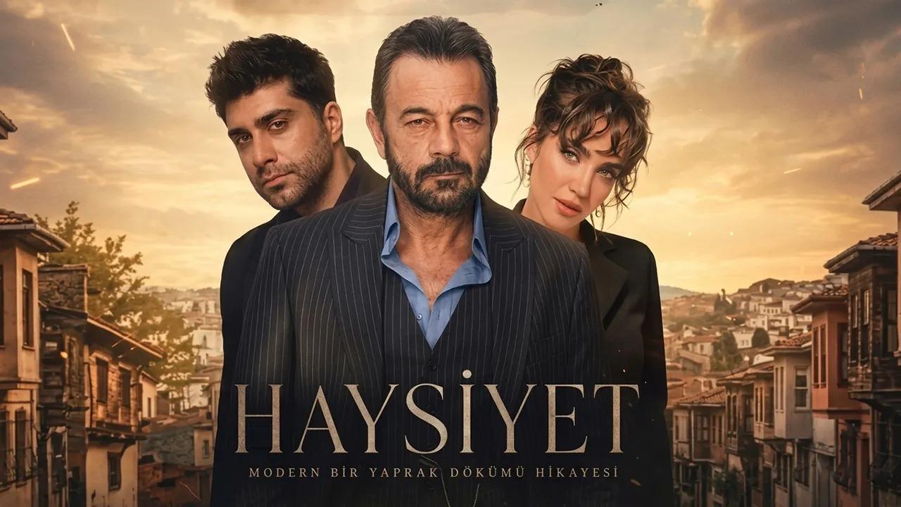 مسلسل الكرامة الحلقة 2 مترجمة