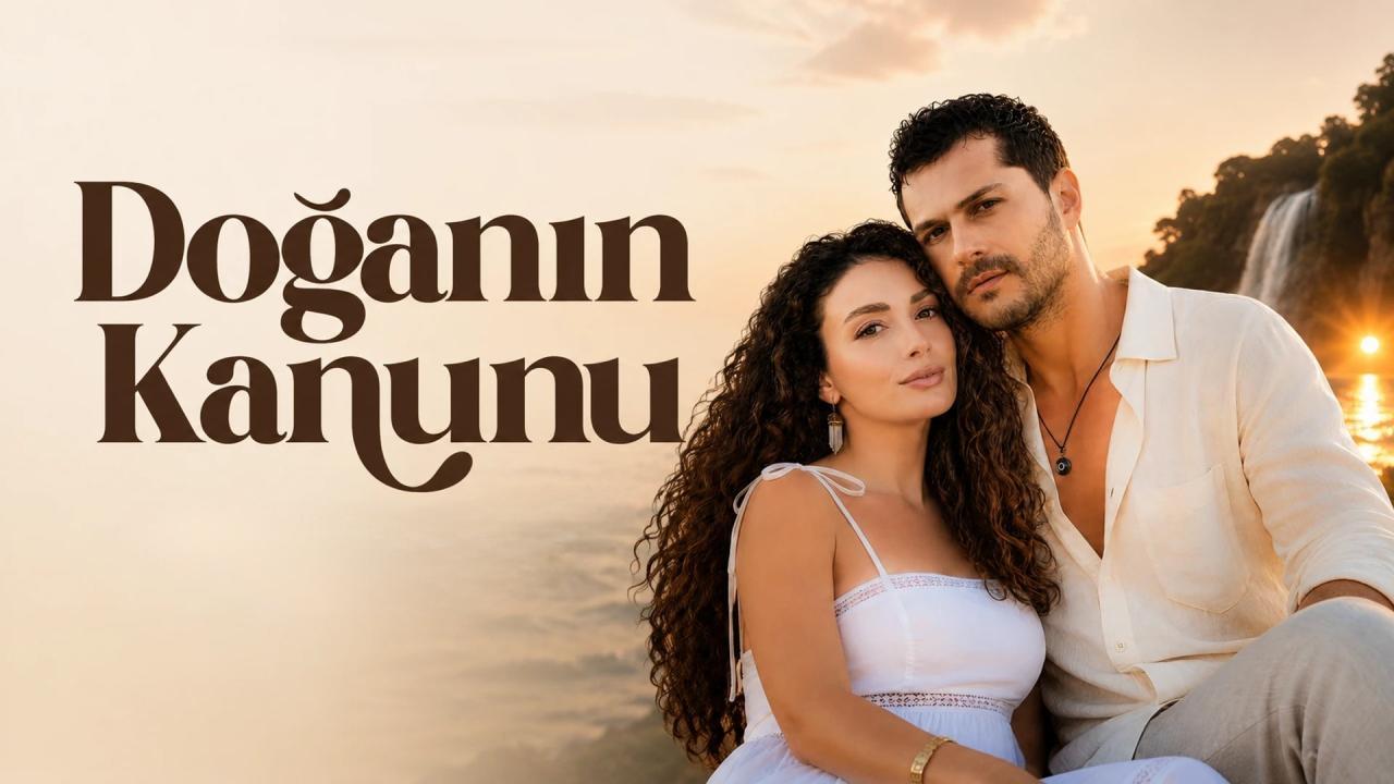 مسلسل قانون الطبيعة الحلقة 2 مترجمة