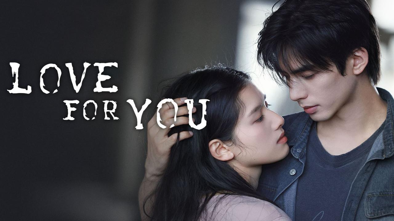 مسلسل Love For You الحلقة 1 الاولى مترجمة